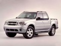 Ford Explorer Sport Trac