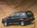 Ford Explorer 1995 года