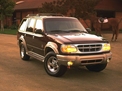 Ford Explorer 1995 года