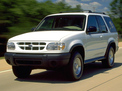 Ford Explorer 1995 года