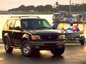 Ford Explorer 1995 года