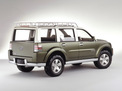 Ford Explorer 2001 года