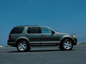 Ford Explorer 2002 года