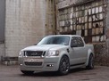Ford Explorer 2004 года