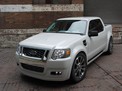 Ford Explorer 2004 года