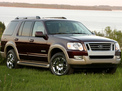 Ford Explorer 2006 года