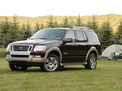 Ford Explorer 2006 года