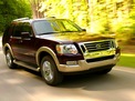 Ford Explorer 2006 года