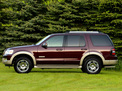 Ford Explorer 2006 года