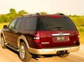 Ford Explorer 2006 года