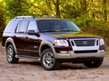 Ford Explorer 2006 года