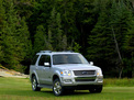 Ford Explorer 2006 года