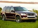 Ford Explorer 2006 года