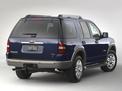 Ford Explorer 2006 года