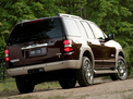 Ford Explorer 2006 года