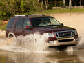 Ford Explorer 2006 года