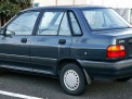 Ford Festiva