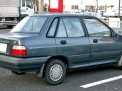 Ford Festiva