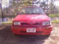 Ford Festiva