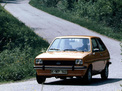 Ford Fiesta 1976 года