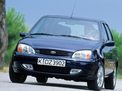 Ford Fiesta 1999 года