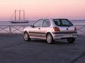 Ford Fiesta 2000 года