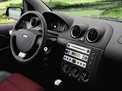 Ford Fiesta 2004 года