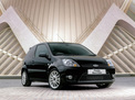 Ford Fiesta 2006 года