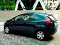 Ford Fiesta 2008 года