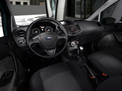 Ford Fiesta 2008 года