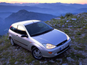 Ford Focus 1998 года