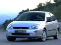 Ford Focus 1998 года