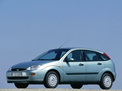 Ford Focus 1998 года