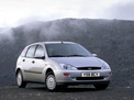 Ford Focus 1998 года