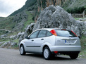 Ford Focus 1998 года