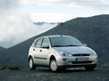 Ford Focus 1998 года