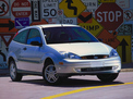 Ford Focus 1998 года