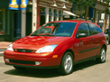 Ford Focus 1998 года