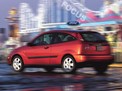 Ford Focus 1998 года