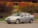 Ford Focus 1998 года