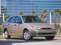 Ford Focus 1998 года