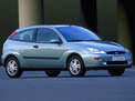 Ford Focus 1998 года