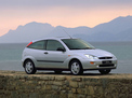 Ford Focus 1998 года