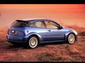 Ford Focus 1999 года