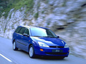 Ford Focus 1999 года