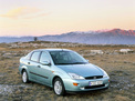 Ford Focus 1999 года