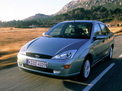 Ford Focus 1999 года