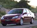 Ford Focus 1999 года