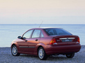 Ford Focus 1999 года