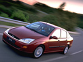 Ford Focus 1999 года